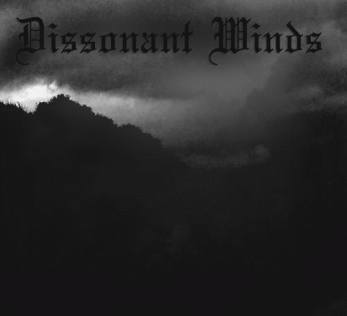 Dissonant Winds : Drowning in the Residues of Misery